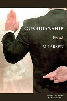 Paperback Guardianship: Fraud Book