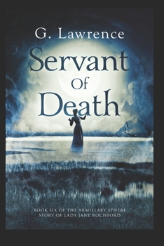 Paperback Servant of Death Book