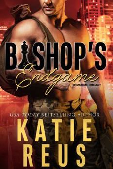 Paperback Bishop's Endgame (Endgame trilogy) Book