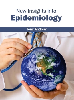 Hardcover New Insights Into Epidemiology Book