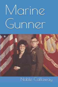 Paperback Marine Gunner Book