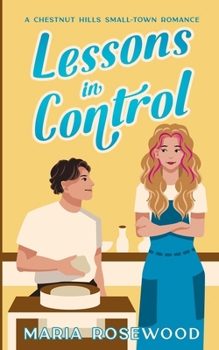 Paperback Lessons in Control Book