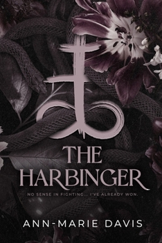 Paperback The Harbinger: Black Edition Book