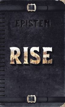 Paperback EPISTEM: Rise of the Slave King's Heir Book