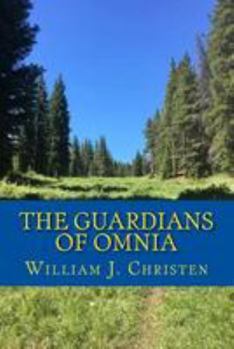 Paperback The Guardians of Omnia Book