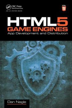 Html5 Game Engines: App Development and Distribution