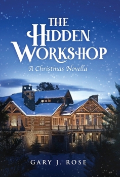 Hardcover The Hidden Workshop Book