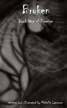 Paperback Broken: Book One of Promise Book