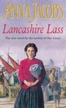 Paperback Lancashire Lass - Ssa Book