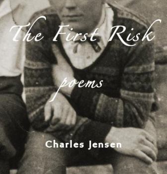 Paperback The First Risk Book