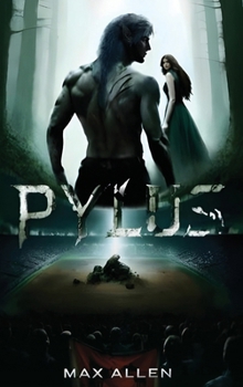 Hardcover Pylus Book