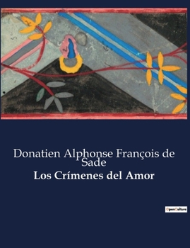 Paperback Los Crímenes del Amor [Spanish] Book