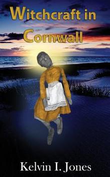 Paperback Witchcraft in Cornwall Book