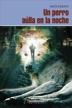 Paperback Un perro aulla en la noche (Solo Para Adultos) (Spanish Edition) [Spanish] Book