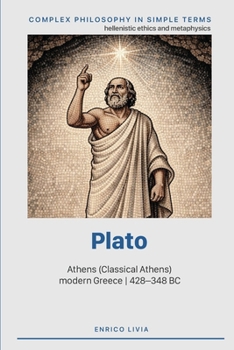 Paperback Plato Book