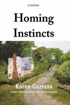 Paperback Homing Instincts Book