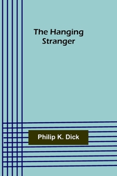 Paperback The Hanging Stranger Book