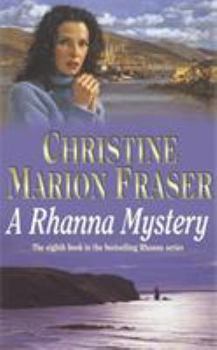 A Rhanna Mystery (Rhanna) - Book #8 of the Rhanna