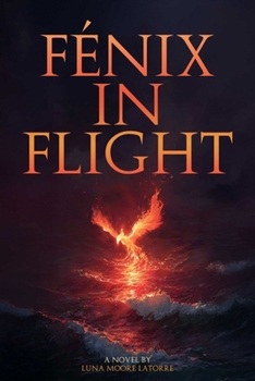 Paperback Fénix in Flight Book