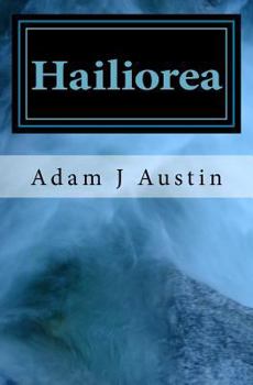 Paperback Hailiorea Book