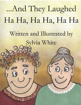 Paperback And They Laughed Ha Ha, Ha Ha, Ha Ha Book