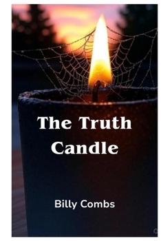 Paperback The Truth Candle Book