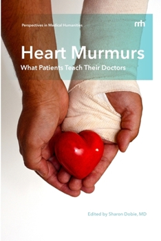 Paperback Heart Murmurs Book