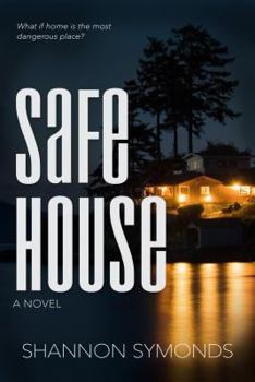 Paperback Safe House Book