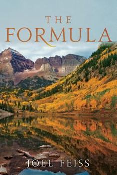 Paperback The Formula Book