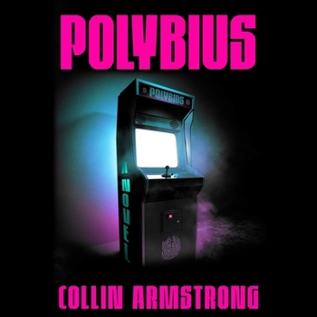 Audio CD Polybius Book