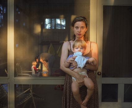Jessica Todd Harper: The Home Stage: Limited Edition