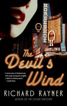 Paperback The Devil's Wind Book