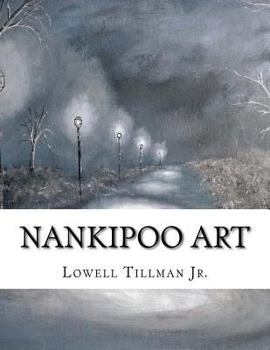 Paperback Nankipoo Art Book