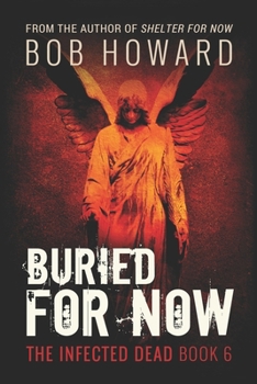 Paperback Buried for Now Book