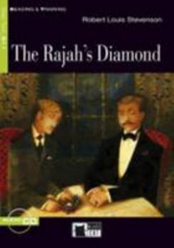 The Rajah's Diamond - Book #2 of the Prince Florizel