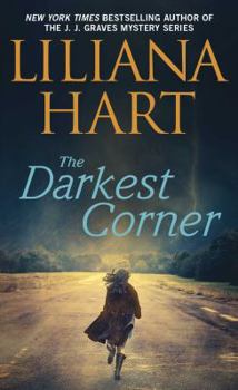 The Darkest Corner - Book #1 of the Gravediggers
