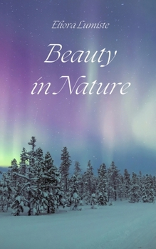 Paperback Beauty in Nature Book