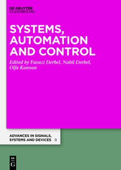 Paperback Systems, Automation, and Control Book