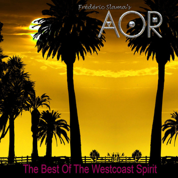 Music - CD Best Of The Westcoast Spirit Book