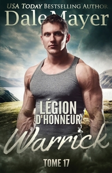 Légion d'honneur: Warrick (French)
