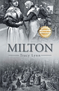 Paperback Milton Book