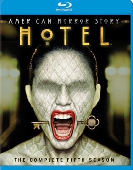 American Horror Story: The Complete Fifth Season
