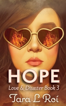 Paperback Hope Book