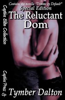 Paperback The Reluctant Dom (Special Edition) Book