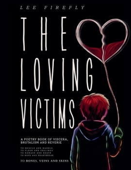 Paperback The Loving Victims Book