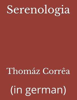 Paperback Serenologia: (in deutsch) [German] Book