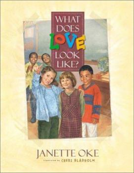Hardcover What Does Love Look Like Book