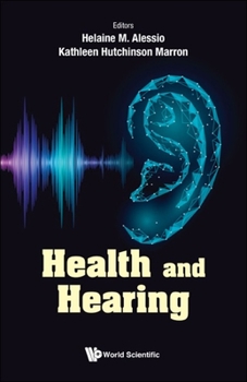 Hardcover Health and Hearing Book