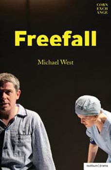 Paperback Freefall Book