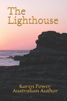 Paperback The Lighthouse: A Supernatural, Thriller, Romance Book